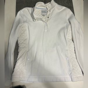 Tommy Bahama Snap Pullover